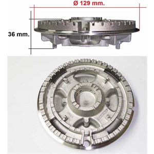 ELECTROLUX - REX - 3577258043